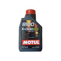 Olej Motul 8100 X-clean EFE 5W30 1L 109470 LL-04 229.52 G30 040