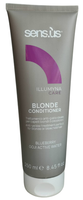 Sensus Illumyna Care Odżywka do blond włosów Blonde Conditioner 250ml