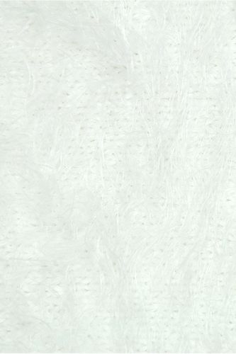 Biały Sweter, Fluffy - 40 / L na Arena.pl