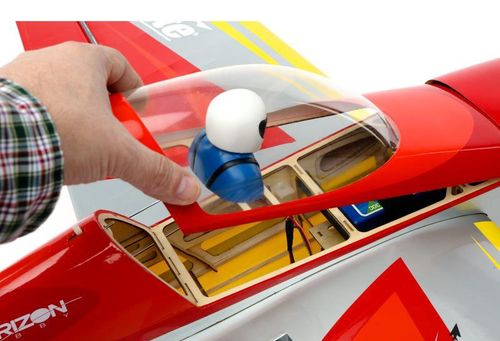 Slick 3D 480 ARF na Arena.pl