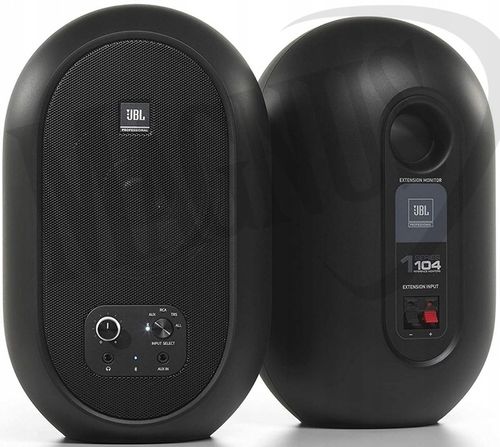Monitory JBL One Series 104 BT na Arena.pl