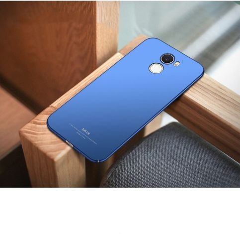 Etui MSVII Xiaomi Mi Mix 2 Blue na Arena.pl