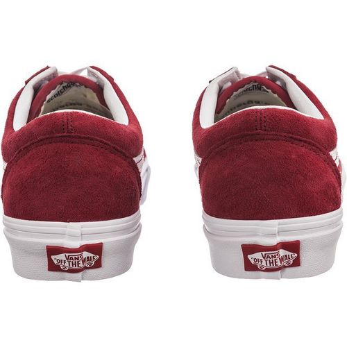 Vans OLD SKOOL PIG SUEDE U5M r.41 na Arena.pl
