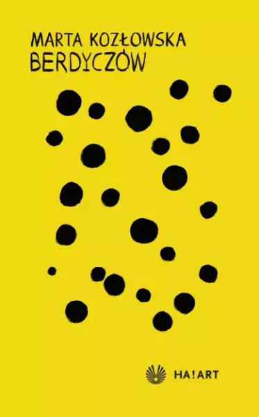 Berdyczów zdjęcie 1