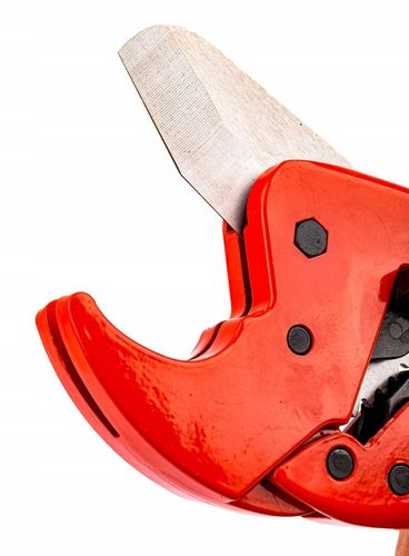 NOŻYCE OBCINAK SZCZYPCE DO RUR PCV PP 3-42MM YATO na Arena.pl