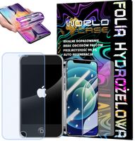 FOLIA HYDROŻELOWA OCHRONNA DO IPHONE 3G NA EKRAN MOCNA
