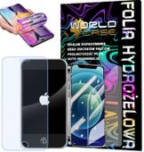 FOLIA HYDROŻELOWA OCHRONNA DO IPHONE 3G NA EKRAN MOCNA