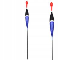 Spławik STAŁY z BALSY SHARK 2,5 g / 21 cm