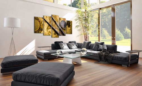 Obraz Na Płótnie - Mapa Kompas - 160X85 Cm - Ea160X85-0146 na Arena.pl