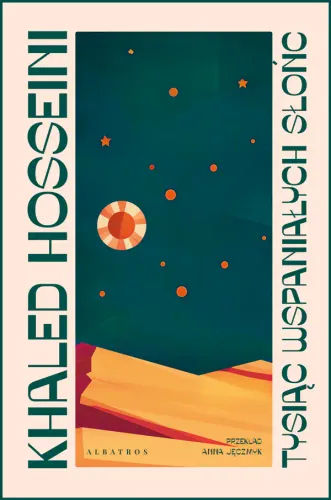 Tysiąc Wspaniałych Słońc na Arena.pl