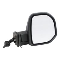 LUSTERKO PRAWE PEUGEOT PARTNER TEPEE 2008 2009 2010 2011