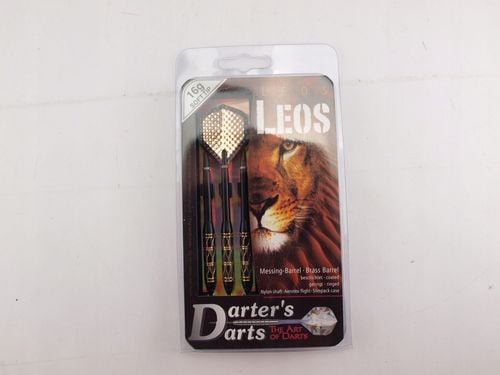 Darters Darts zestaw rzutek 16 g na Arena.pl