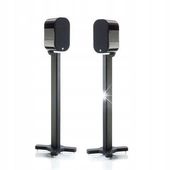 STOJAKI PODSTAWKI POD KOLUMNY GŁOŚNIKOWE MONITOR AUDIO APEX A10 CZARNE PARA