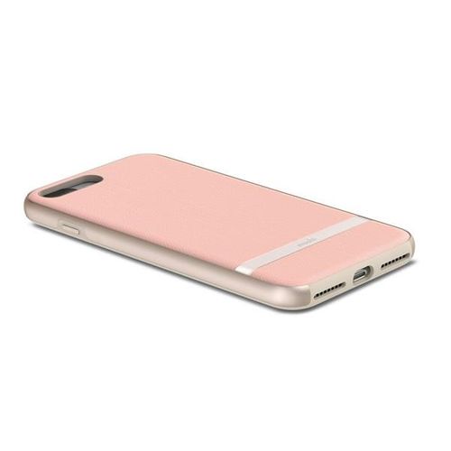 Moshi Vesta - Etui iPhone 8 Plus / 7 Plus (Blossom Pink) na Arena.pl