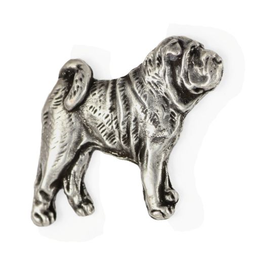 Shar Pei - broszka - 1538 na Arena.pl