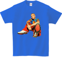 Koszulka T-shirt dla dzieci Eminem