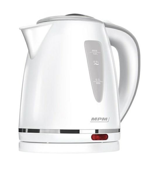 MPM CZAJNIK MCZ64 zdjęcie 1