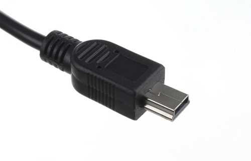 Kabel mini USB Do Pada PS3 Dualshock 3 Mocny na Arena.pl