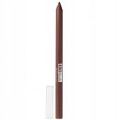 MAYBELLINE TATTOO LINER Kredka do oczu Walnut