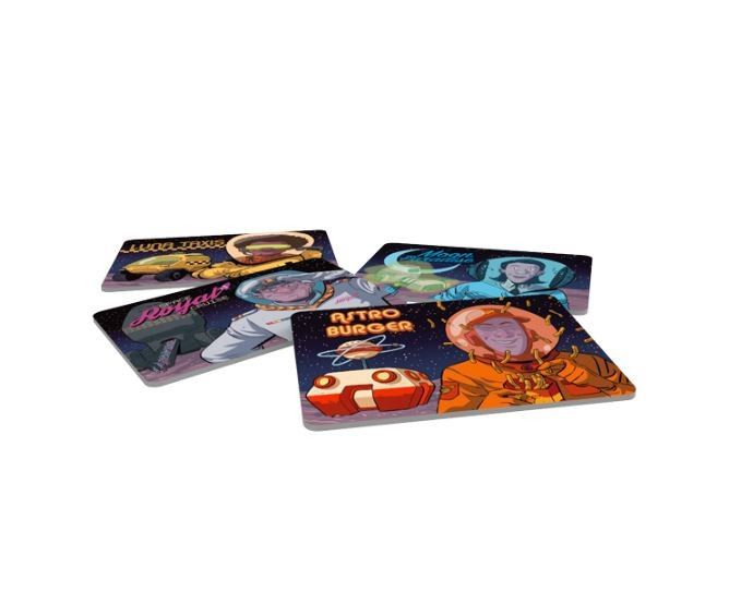 Gra Miasta Luny zdjęcie 3