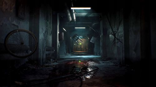 Cronos: The New Dawn Nintendo Switch 2 na Arena.pl