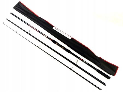Jaxon Zaffira Carp Wędka Karpiowa 3.60m 3.00lbs na Arena.pl