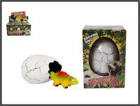 dinozaur w jajku duży 0044 HM1967