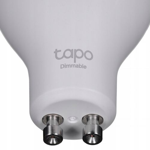 Żarówka INTELIGENTNA SMART LED GU10 TAPO L610 na Arena.pl