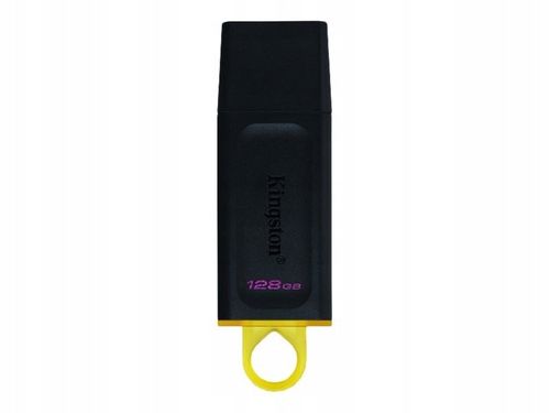 KINGSTON FLASH 128GB USB 3.2 Gen1 DataTraveler Exodia (B+Y) na Arena.pl