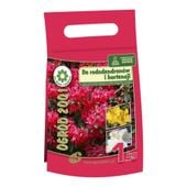 nawóz do rododendronów mineralny granulat 1kg siarkopol