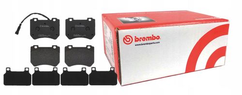 KLOCKI HAM ALFA BREMBO na Arena.pl