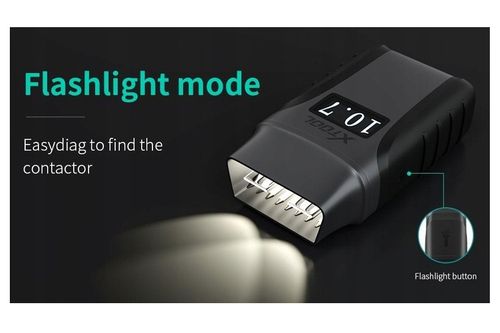 GŁOWICA DIAGNOSTYCZNA BLUETOOTH XTOOL ANDROID / iOS - PL! na Arena.pl