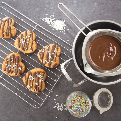 Ruszt do brytfanny 32x23 cm na Arena.pl