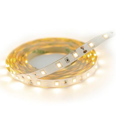 Taśma LED 14,4W 3000K LATE LED 03024 Ideus pasek 3 metry 1260lm IP65 biała na Arena.pl