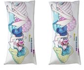 Dakimakura Po deszczu / After the Rain DO WYBORU 90x45