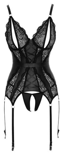 crotchless basque s na Arena.pl