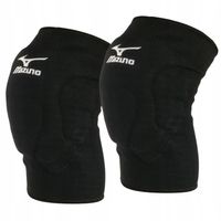 NAKOLANNIKI OCHRANIACZE SIATKARSKIE VS1 KNEE PAD black rozmiar M