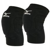 NAKOLANNIKI OCHRANIACZE SIATKARSKIE VS1 KNEE PAD black rozmiar M