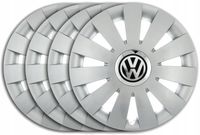 KOŁPAKI 16 VW VOLKSWAGEN Crafter Passat Golf BTS