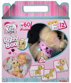 chi chi love pies interaktywny baby boo 30cm 2282