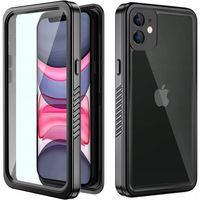 ETUI PANCERNE EXO 360° DO APPLE IPHONE 11