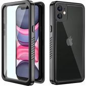 ETUI PANCERNE EXO 360° DO APPLE IPHONE 11