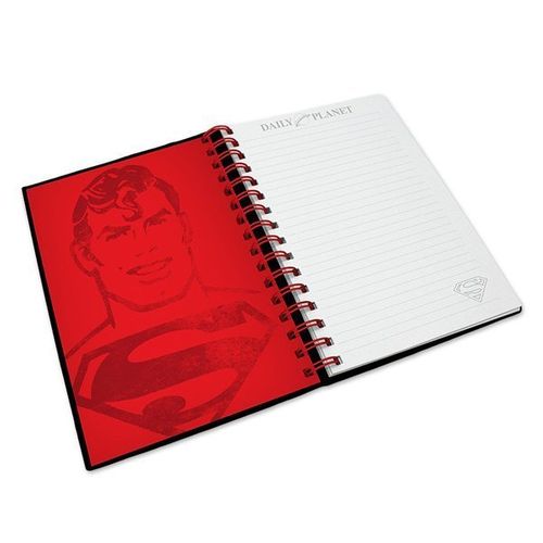 DC COMICS - Notes „Graphic Superman" na Arena.pl