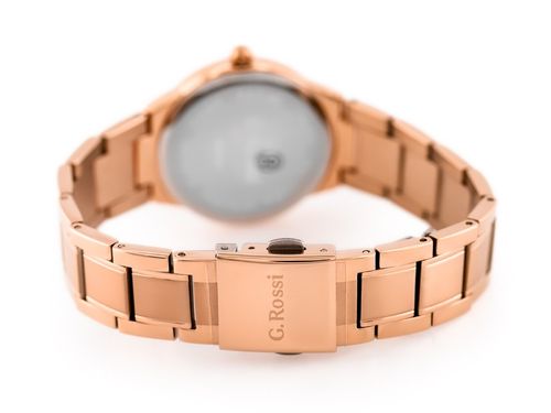 ZEGAREK G. ROSSI - 11067B (zg742e) + BOX na Arena.pl