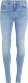 Tommy Jeans Skinny-fit-Jeans jeansy damskie rurki rozmiar 26/30