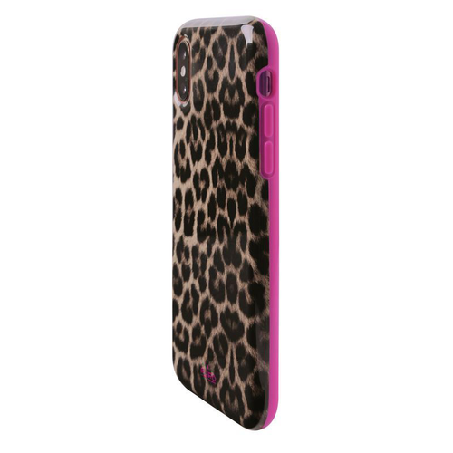 Etui do iPhone Xs/X (Leo 2) Limited edition na Arena.pl