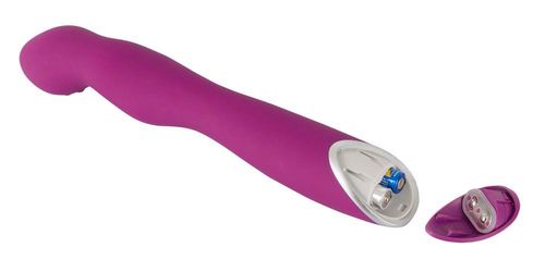 sweet smile a&g-spot vibrator na Arena.pl