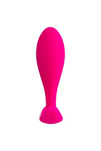 Todo Anal Plug Hub zdjęcie 3