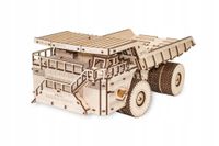 EWA Eco-Wood-Art Ciężarówka Belaz 75710 Puzzle 3D
