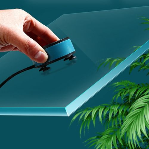 MINI NAPOWIETRZACZ DO AKWARIUM USB 1,5W 250ml/min POMPKA NA SZYBĘ WODA na Arena.pl